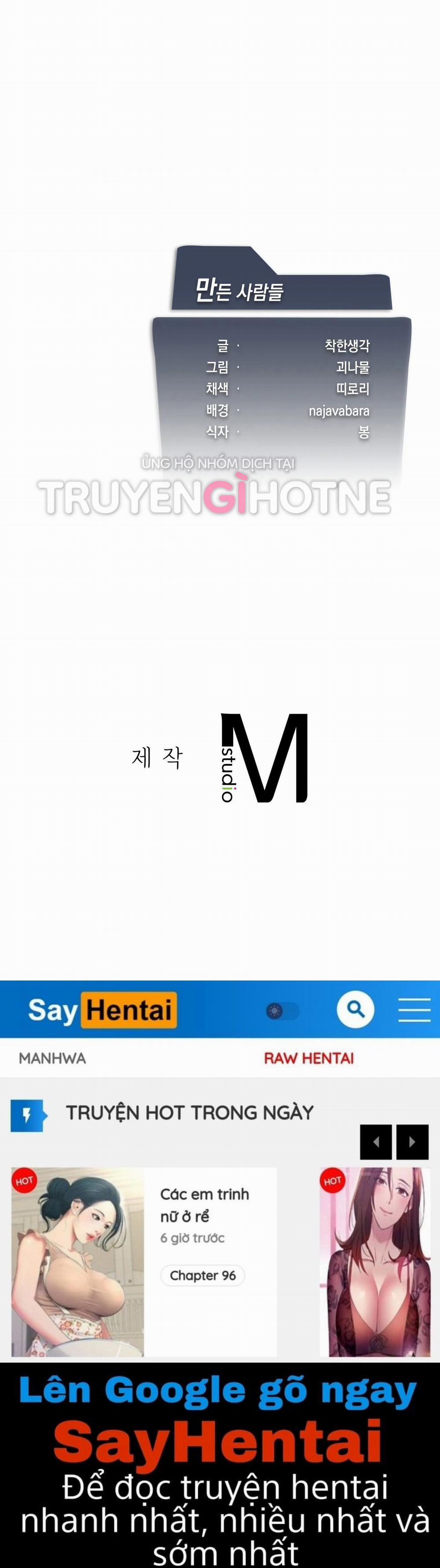 [18+] Thăng Cấp Đến Khi Hài Lòng 5.2 trang 36