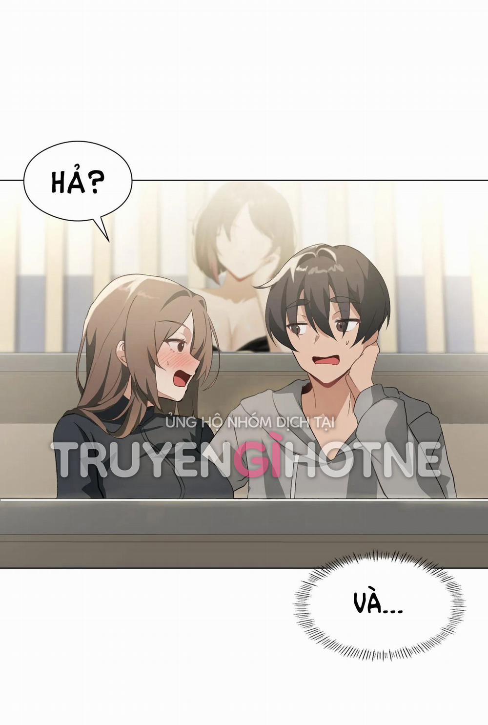 [18+] Thăng Cấp Đến Khi Hài Lòng 5.2 trang 4