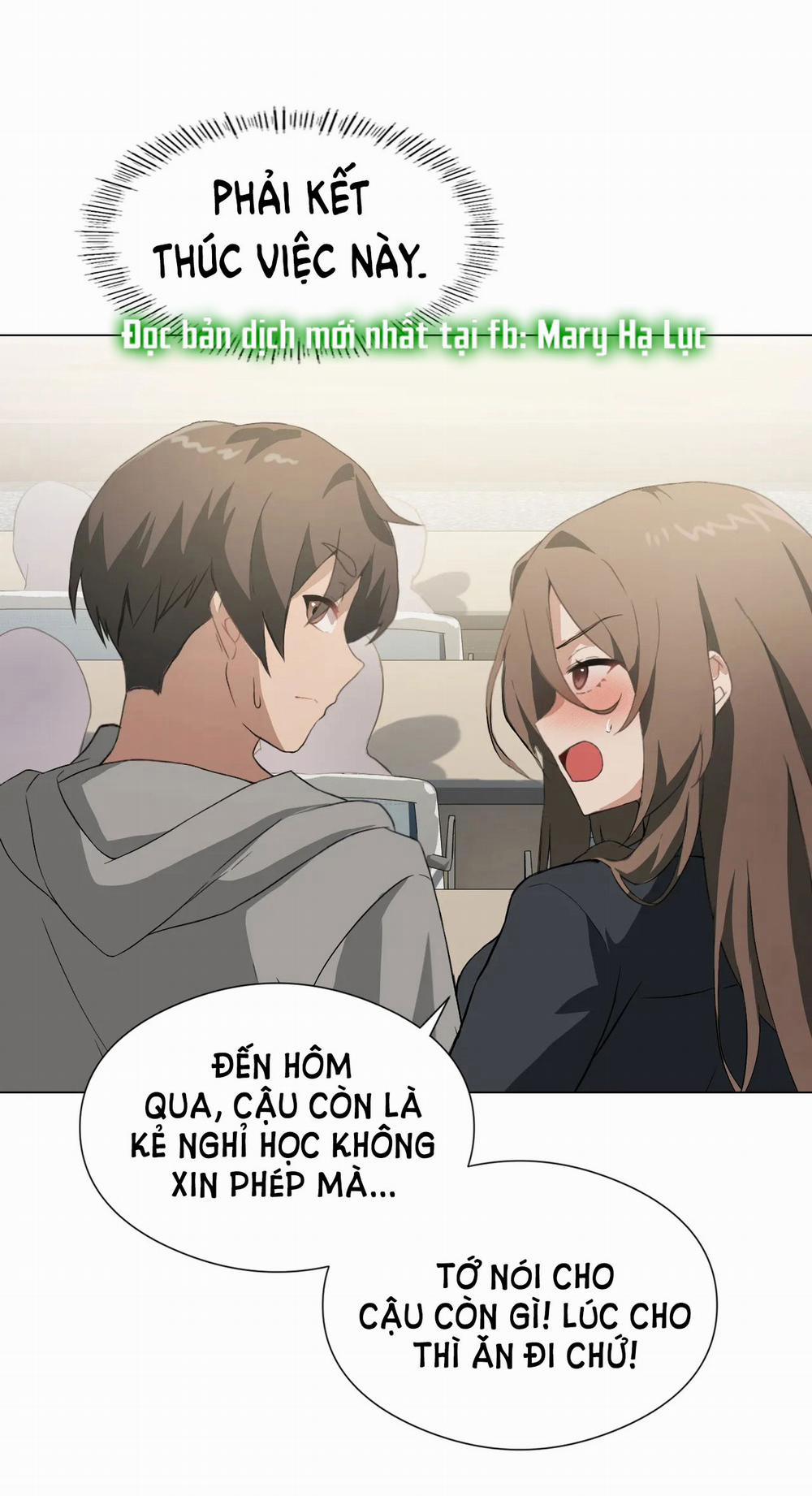 [18+] Thăng Cấp Đến Khi Hài Lòng 5.2 trang 5