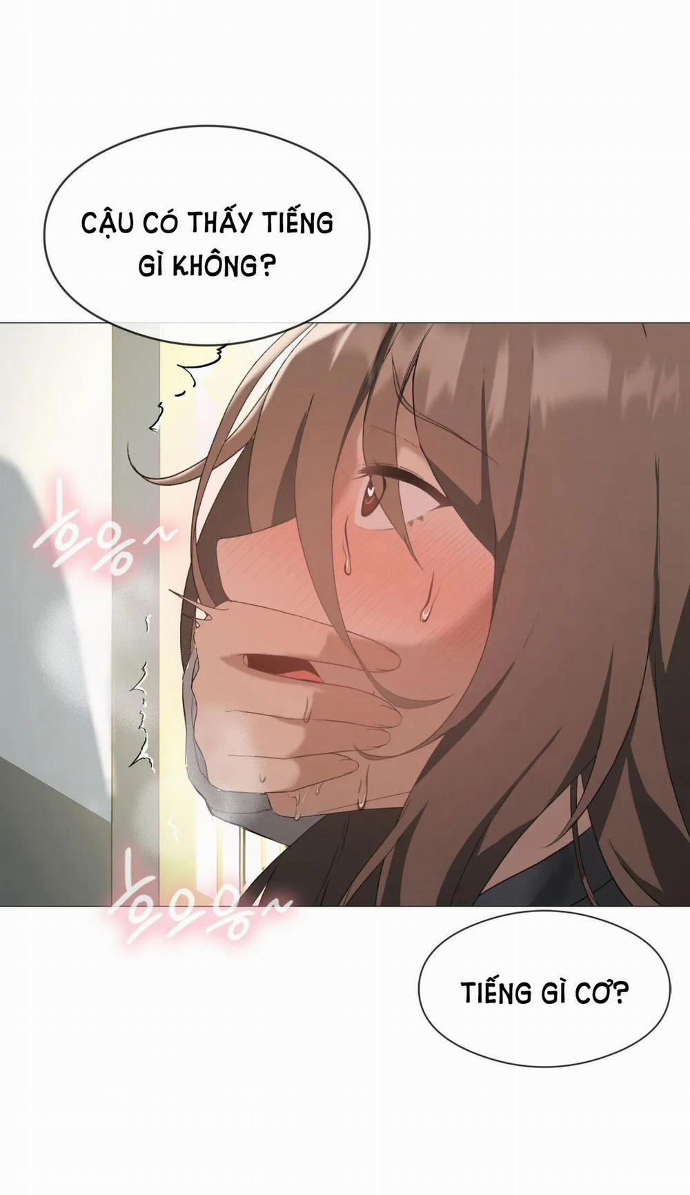 [18+] Thăng Cấp Đến Khi Hài Lòng 6.1 trang 27