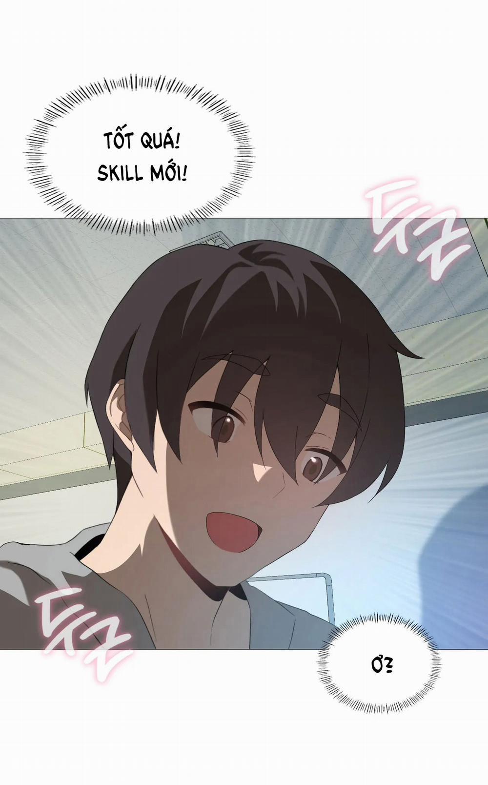 [18+] Thăng Cấp Đến Khi Hài Lòng 6.2 trang 13