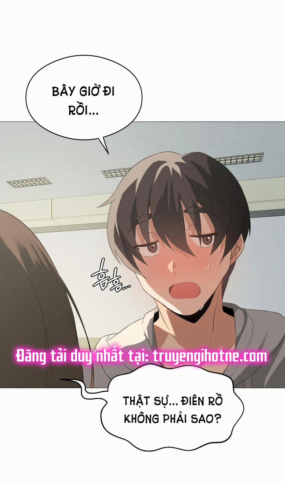 [18+] Thăng Cấp Đến Khi Hài Lòng 6.2 trang 7