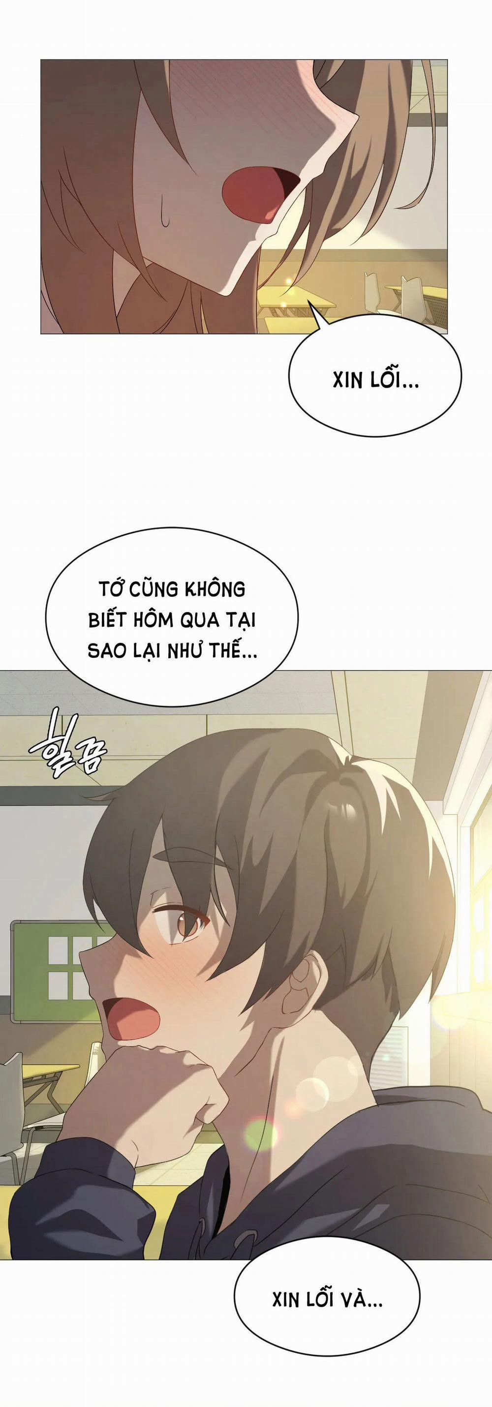 [18+] Thăng Cấp Đến Khi Hài Lòng 7.1 trang 17