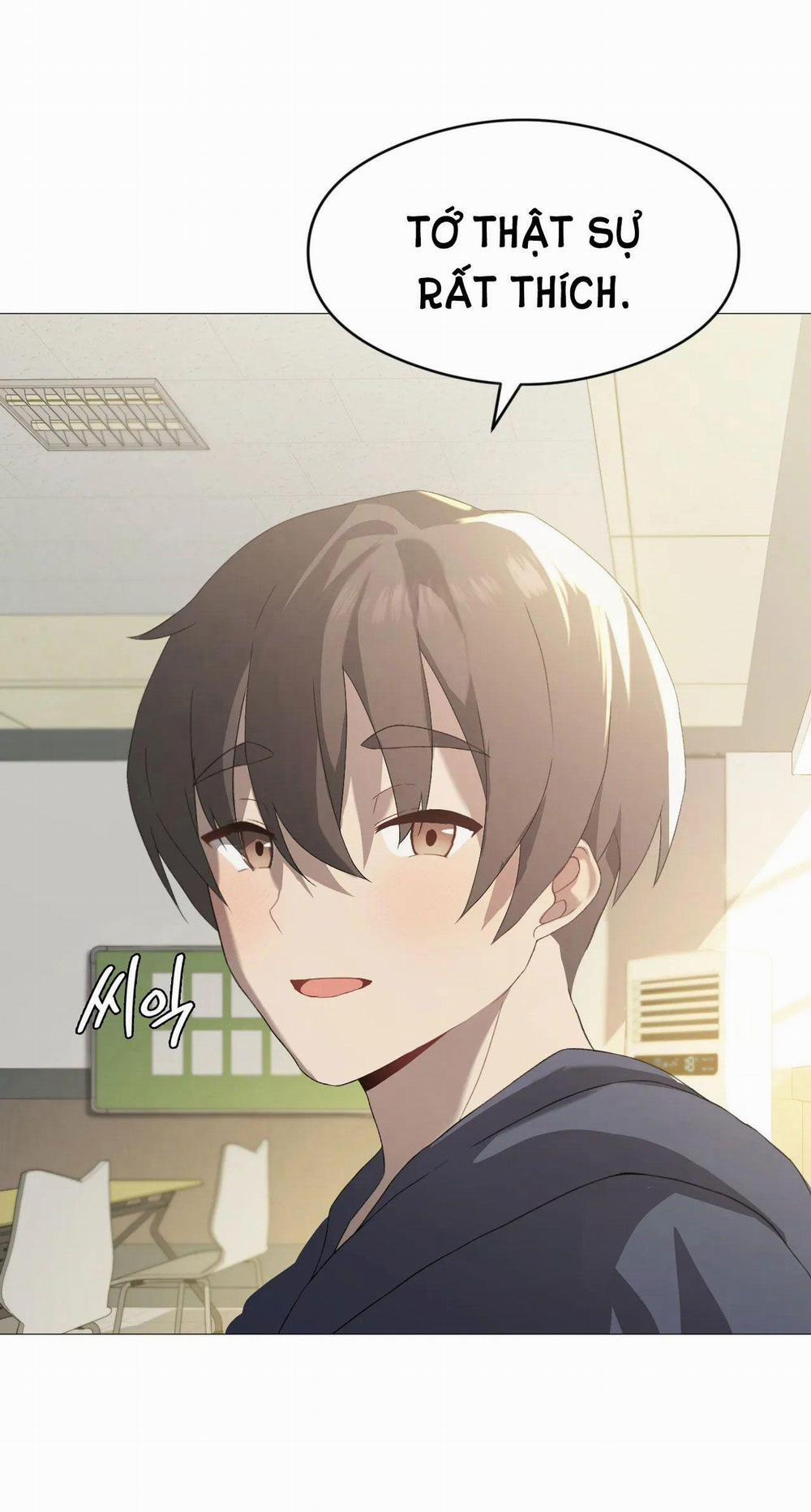 [18+] Thăng Cấp Đến Khi Hài Lòng 7.1 trang 31