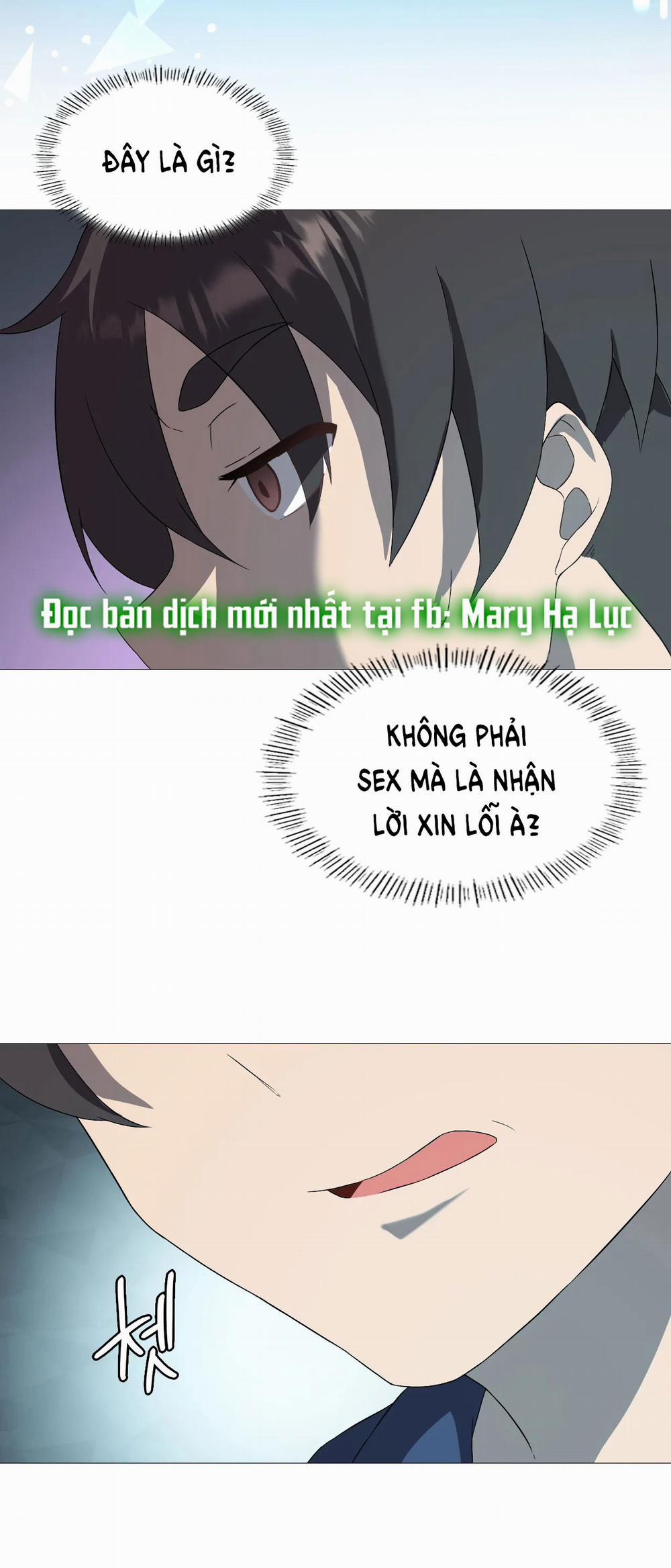 [18+] Thăng Cấp Đến Khi Hài Lòng 7.2 trang 30