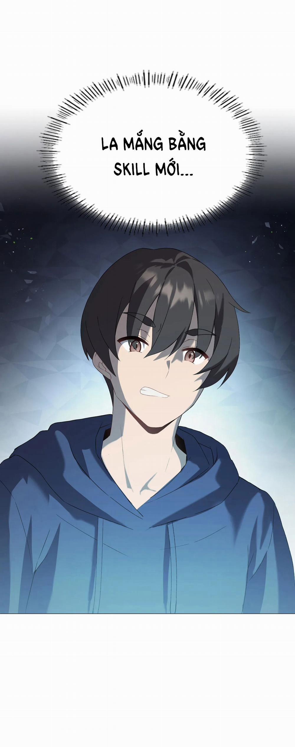 [18+] Thăng Cấp Đến Khi Hài Lòng 7.2 trang 31