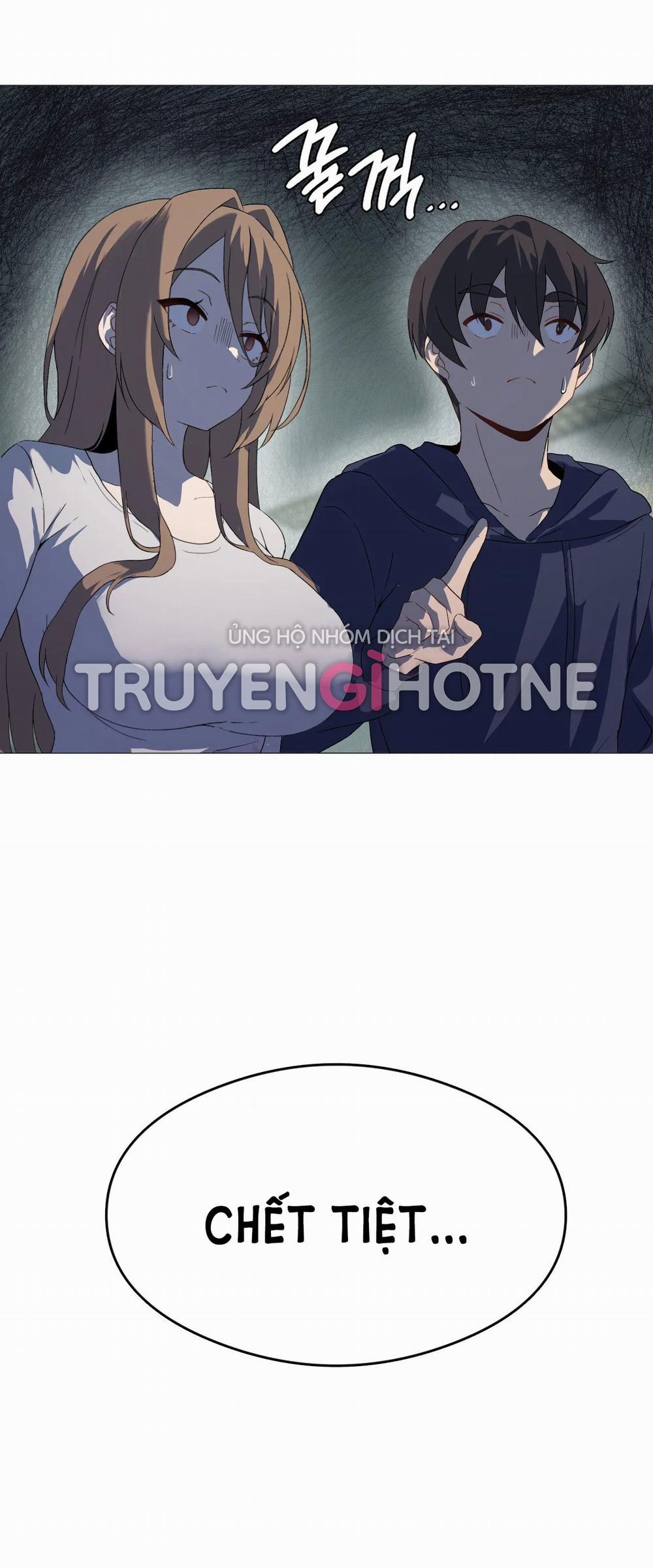 [18+] Thăng Cấp Đến Khi Hài Lòng 7.2 trang 8