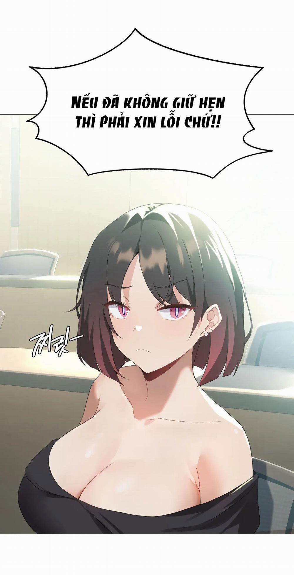 [18+] Thăng Cấp Đến Khi Hài Lòng 8.1 trang 10