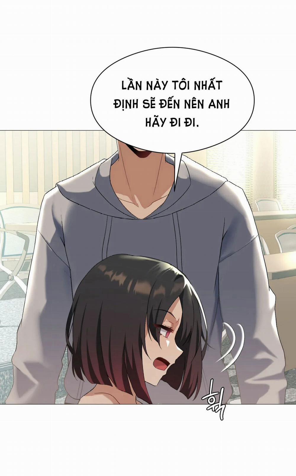 [18+] Thăng Cấp Đến Khi Hài Lòng 8.1 trang 13