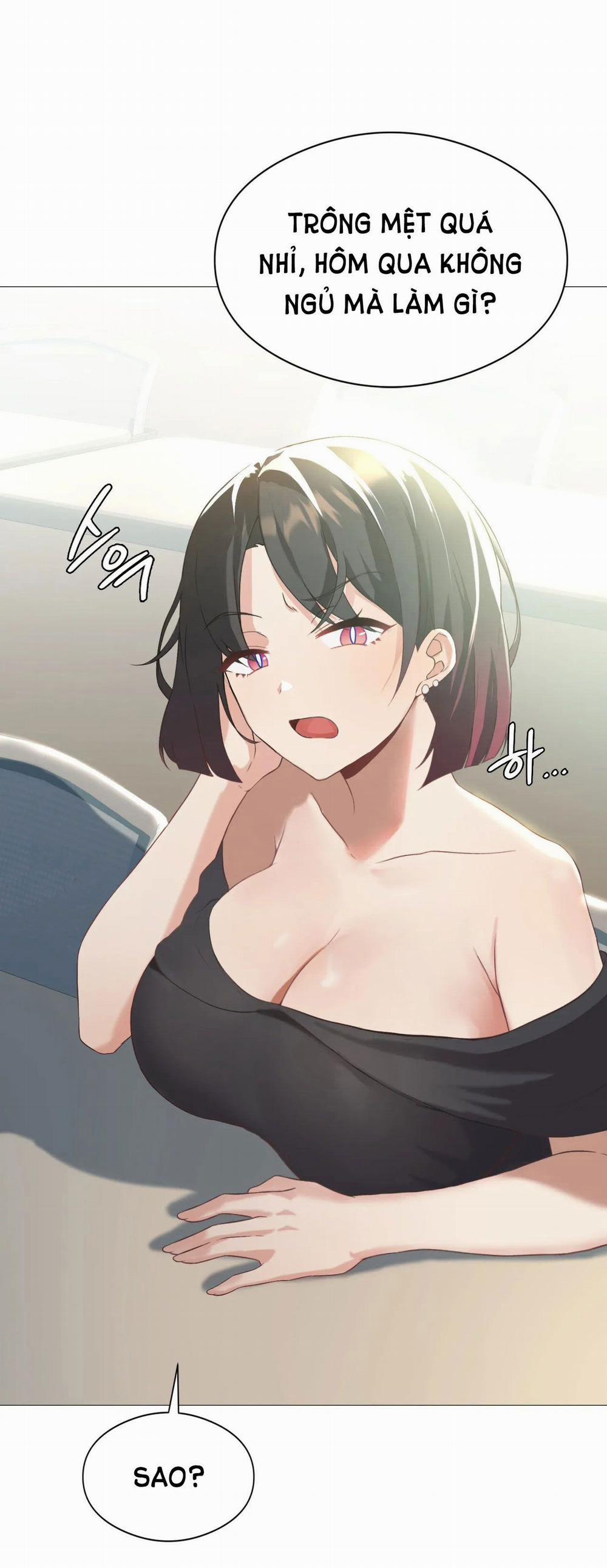 [18+] Thăng Cấp Đến Khi Hài Lòng 8.1 trang 2