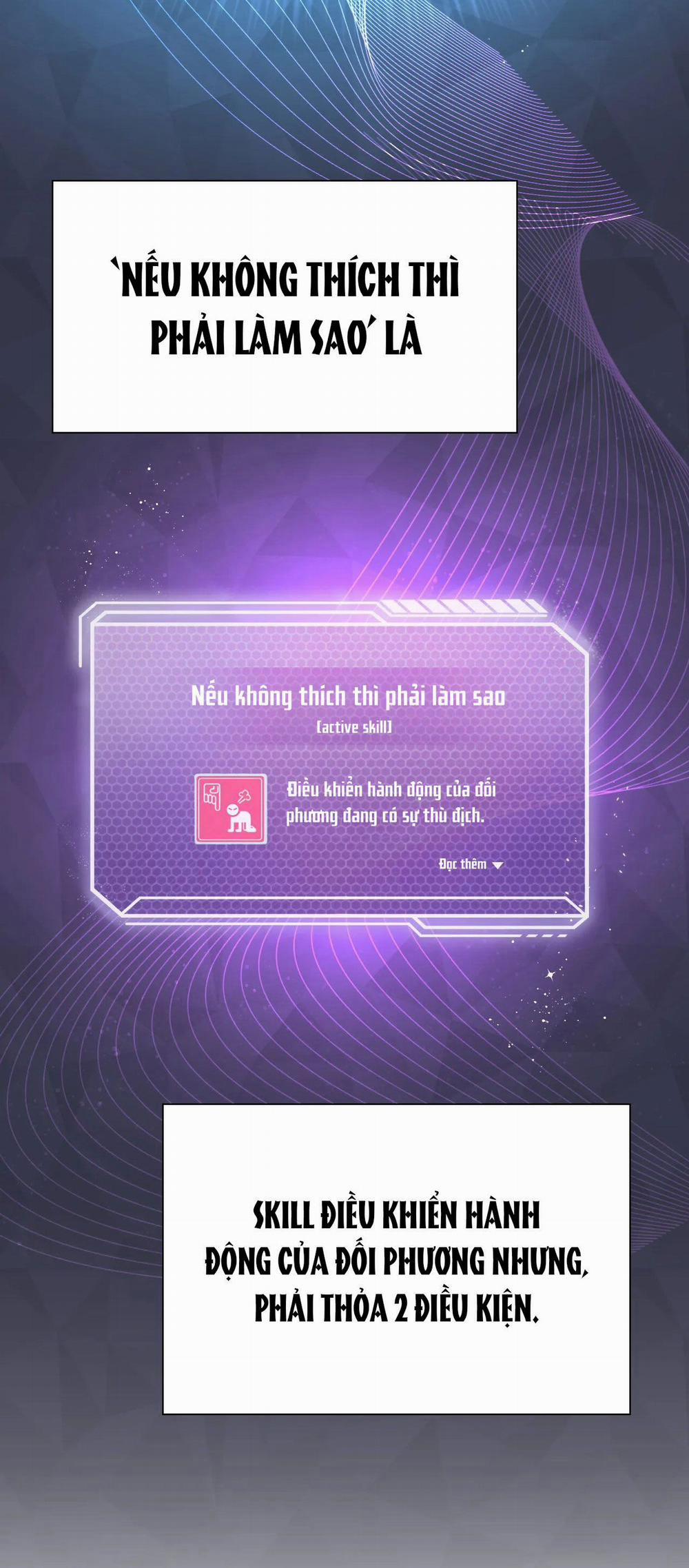 [18+] Thăng Cấp Đến Khi Hài Lòng 8.1 trang 35