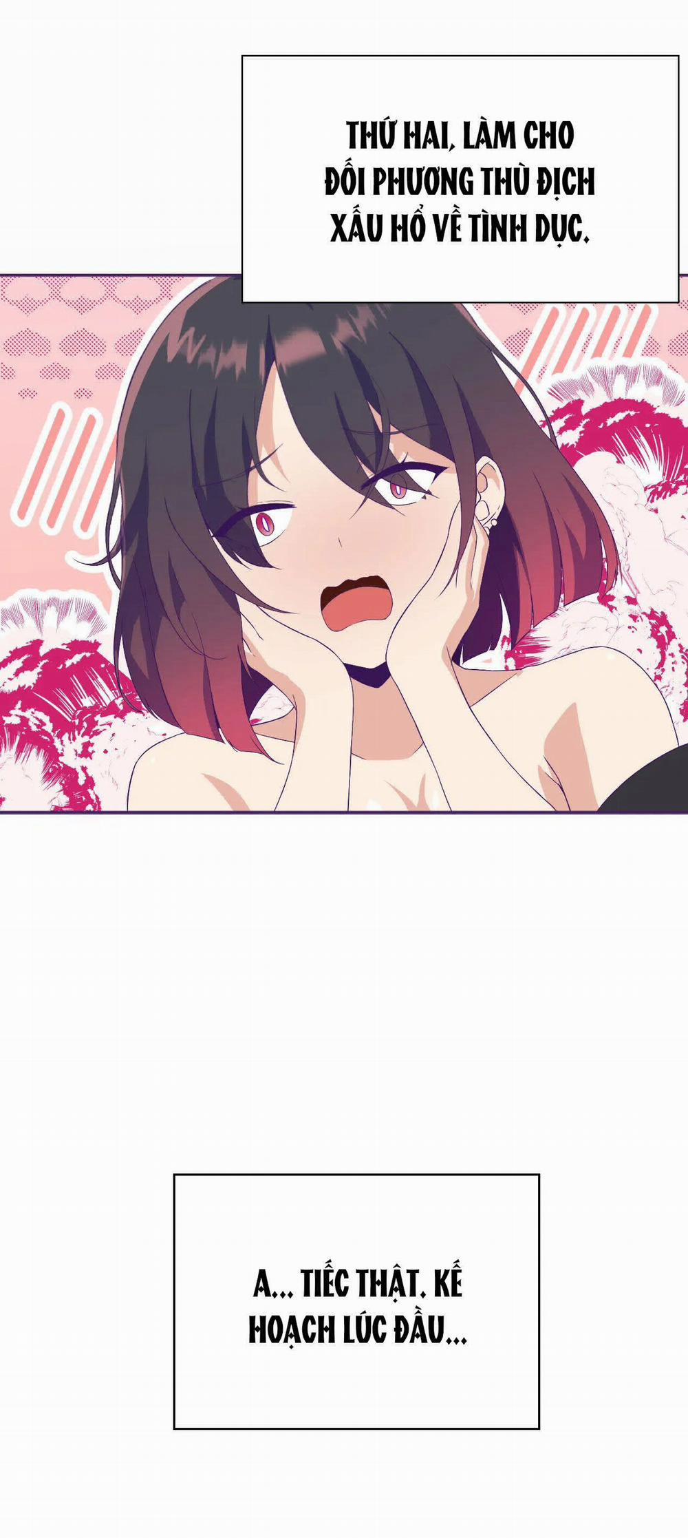 [18+] Thăng Cấp Đến Khi Hài Lòng 8.1 trang 37