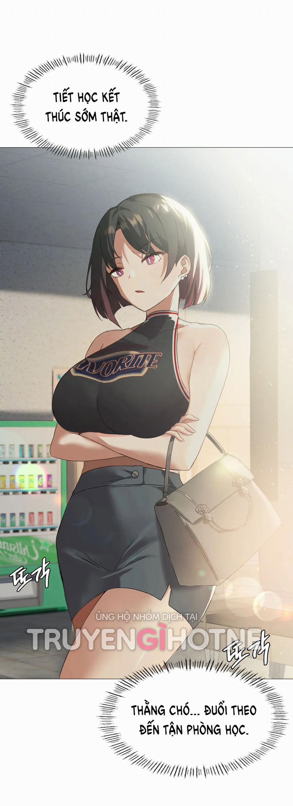 [18+] Thăng Cấp Đến Khi Hài Lòng 8.2 trang 18