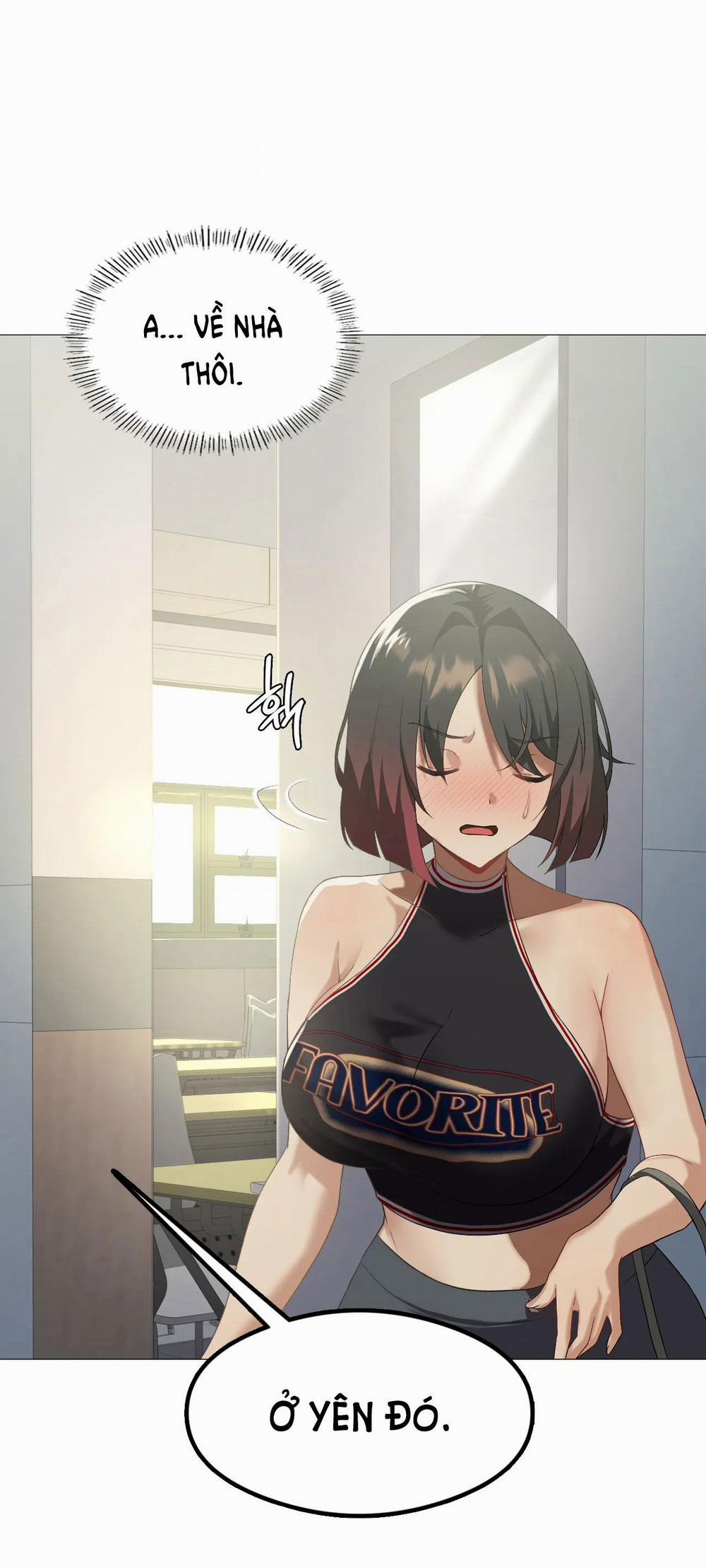 [18+] Thăng Cấp Đến Khi Hài Lòng 8.2 trang 31