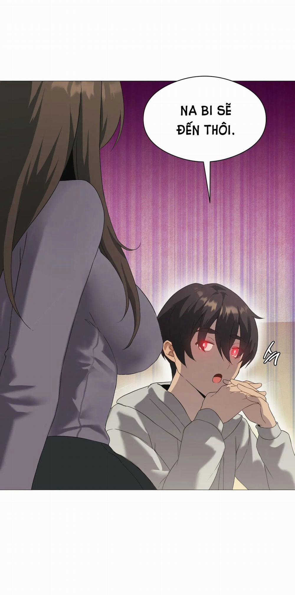 [18+] Thăng Cấp Đến Khi Hài Lòng 8.2 trang 4