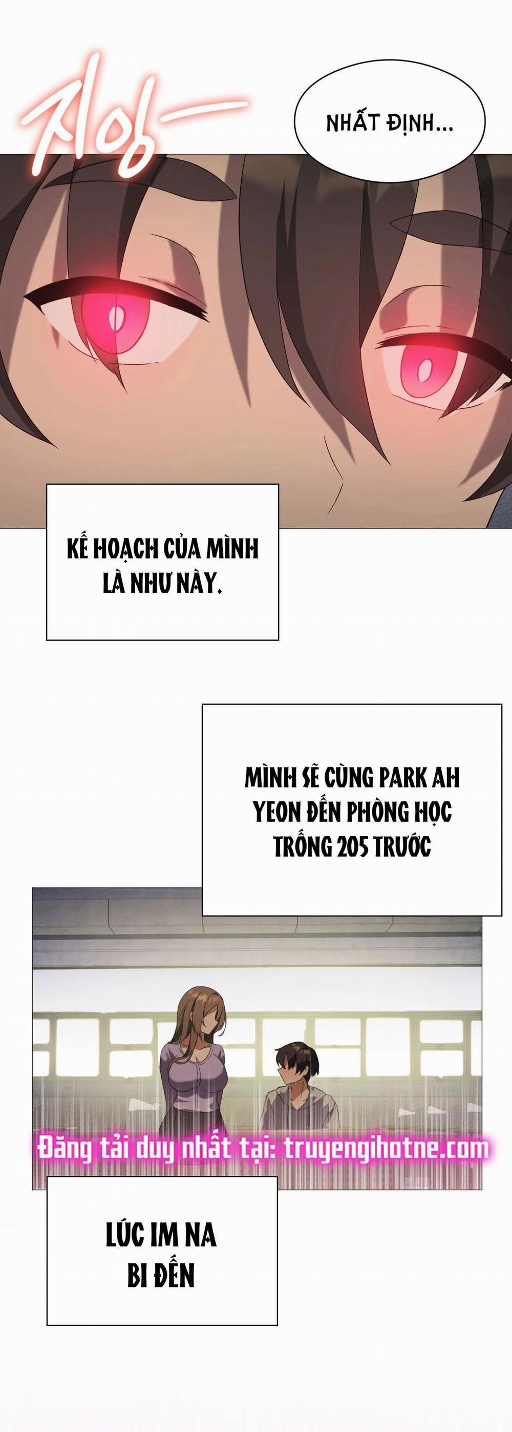 [18+] Thăng Cấp Đến Khi Hài Lòng 8.2 trang 5