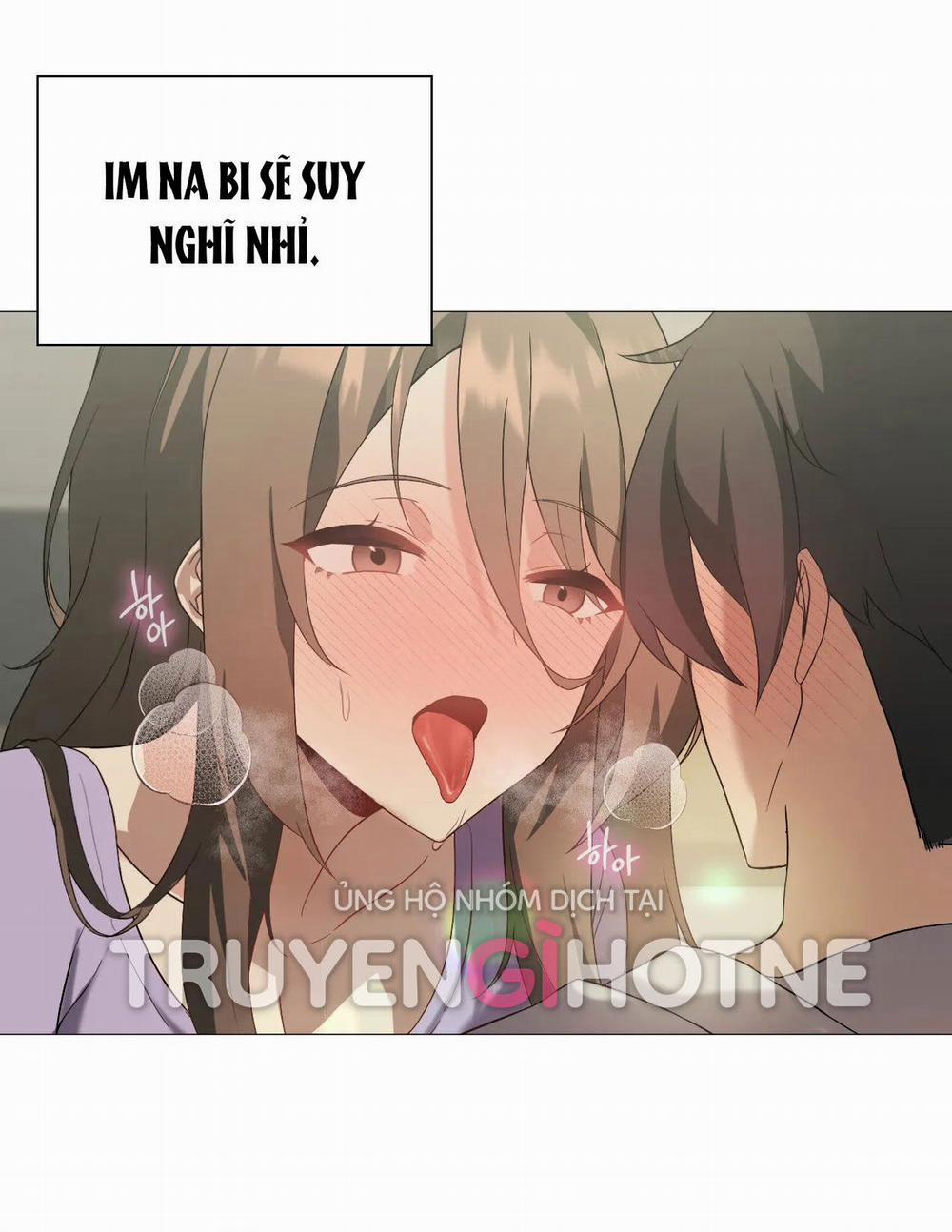 [18+] Thăng Cấp Đến Khi Hài Lòng 8.2 trang 8