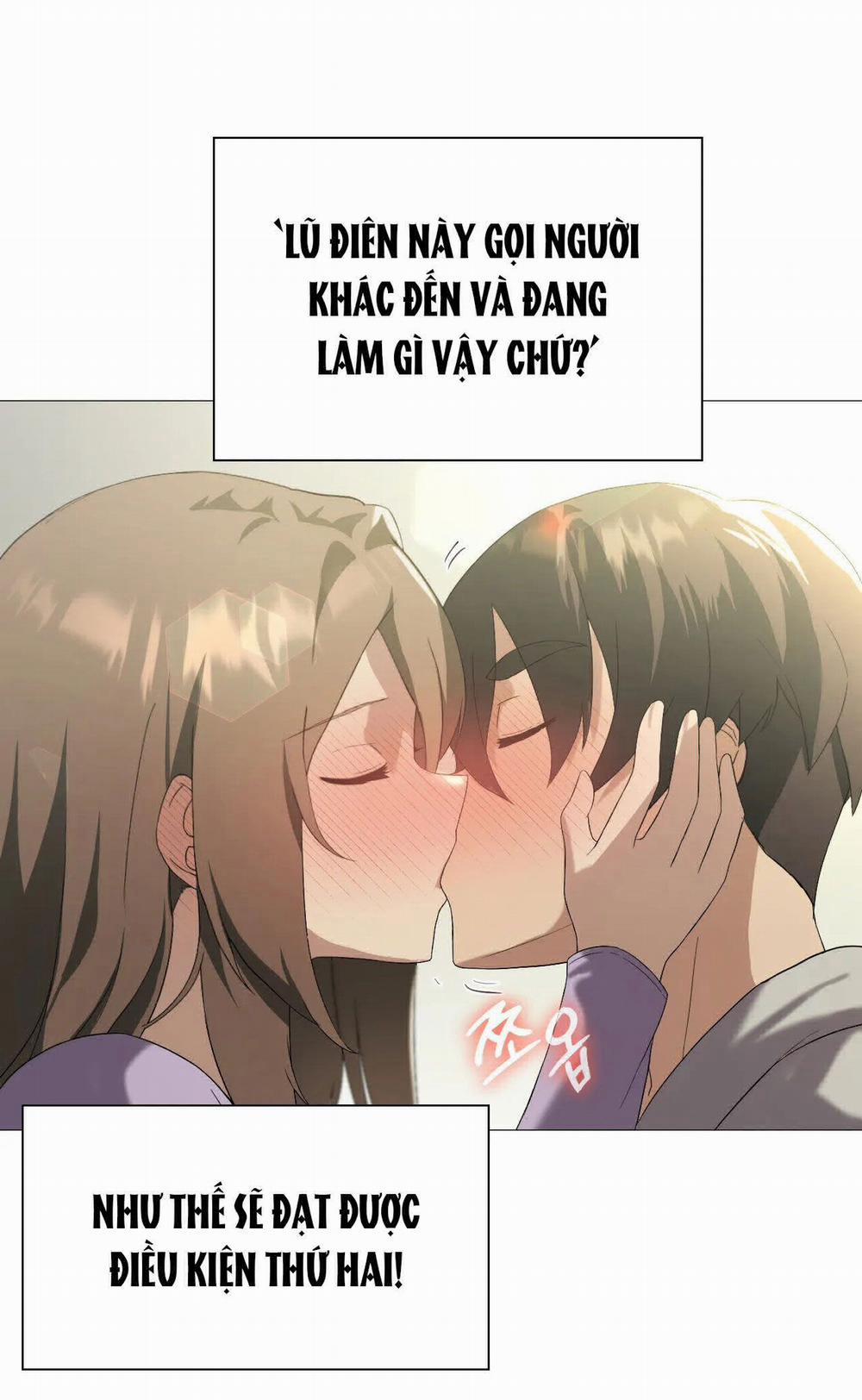 [18+] Thăng Cấp Đến Khi Hài Lòng 8.2 trang 9