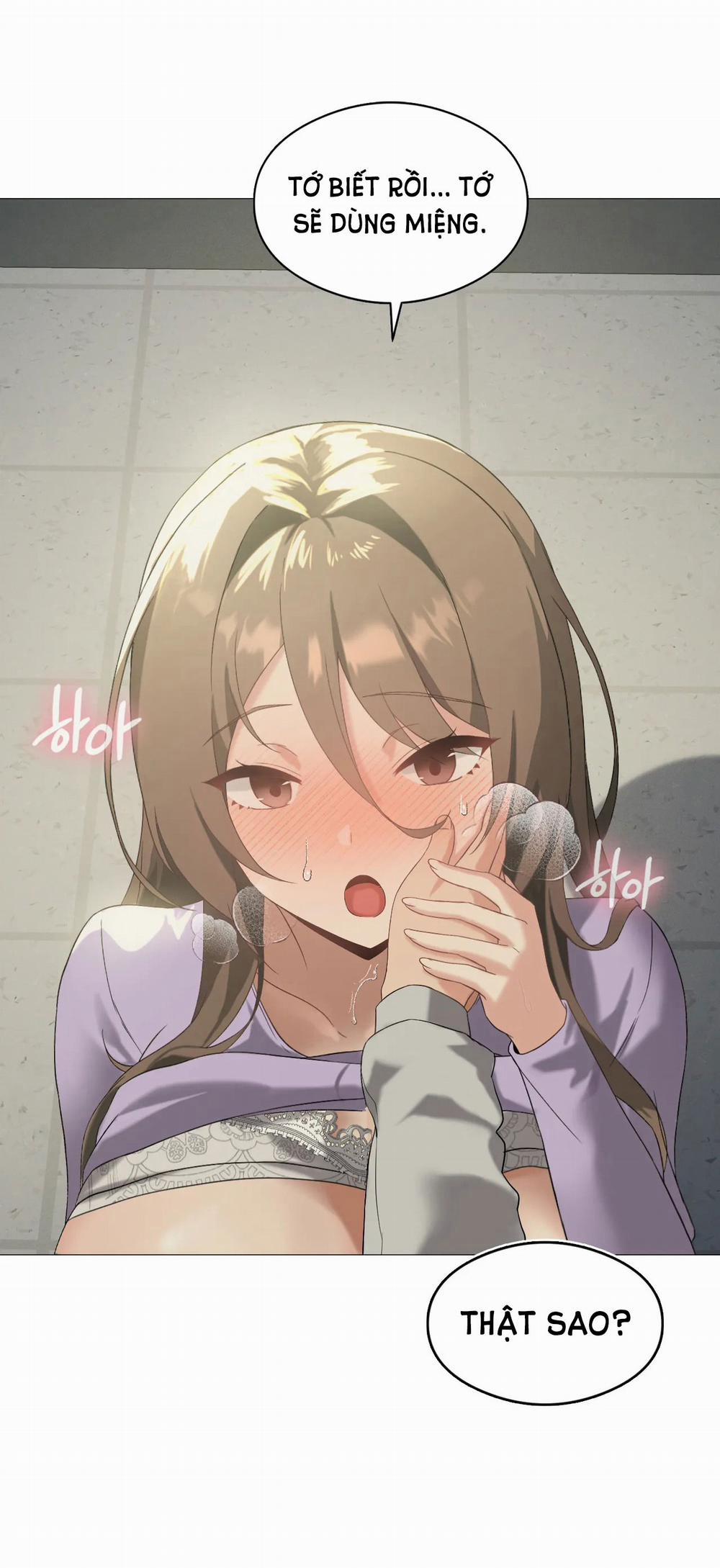 [18+] Thăng Cấp Đến Khi Hài Lòng 9.1 trang 14