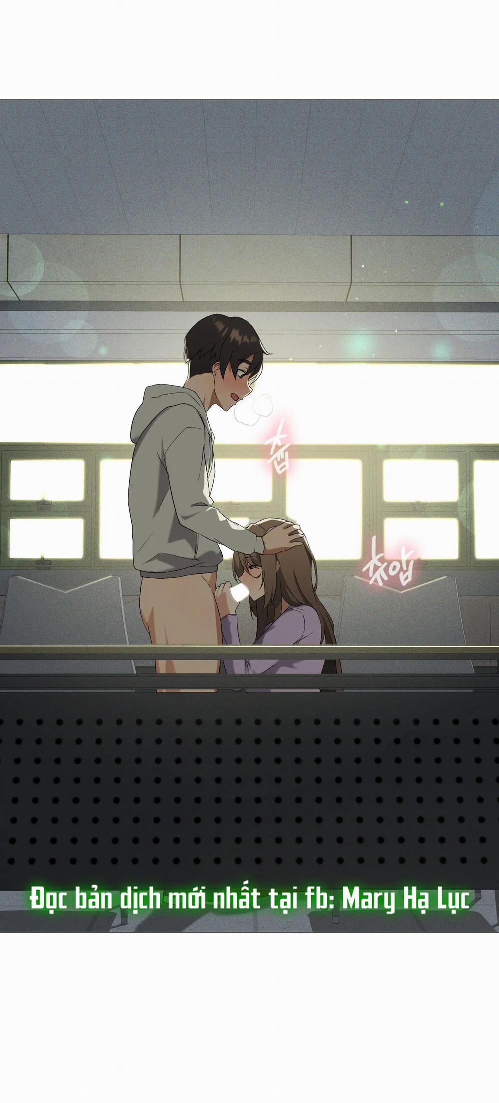 [18+] Thăng Cấp Đến Khi Hài Lòng 9.1 trang 28