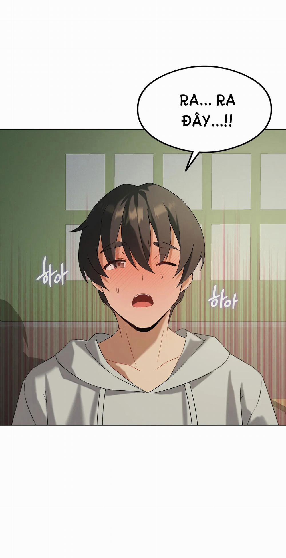 [18+] Thăng Cấp Đến Khi Hài Lòng 9.1 trang 32