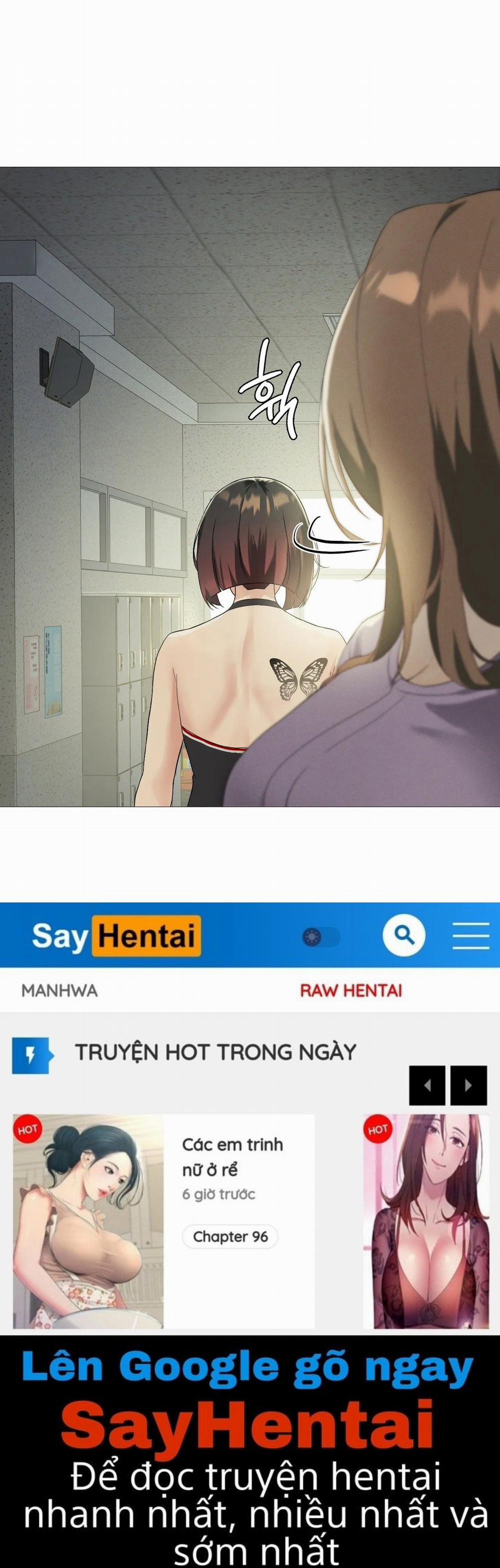 [18+] Thăng Cấp Đến Khi Hài Lòng 9.1 trang 47