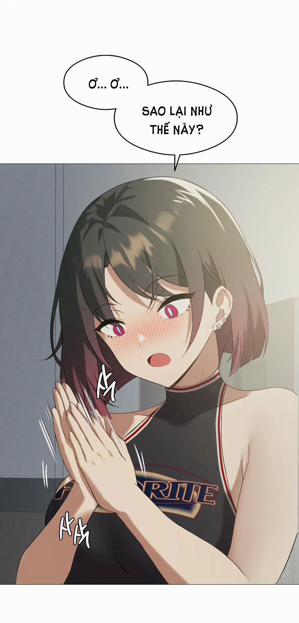 [18+] Thăng Cấp Đến Khi Hài Lòng 9.2 trang 17