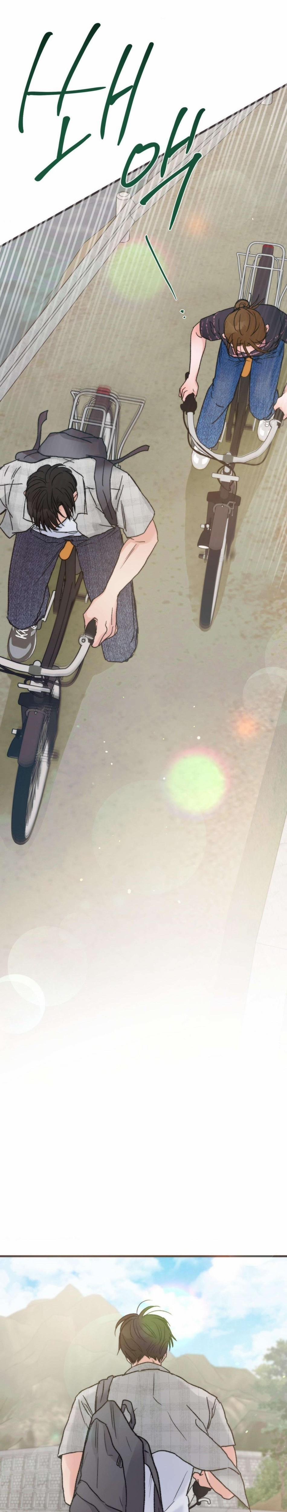 [18+] Thánh Ca Mùa Hạ 13 trang 21