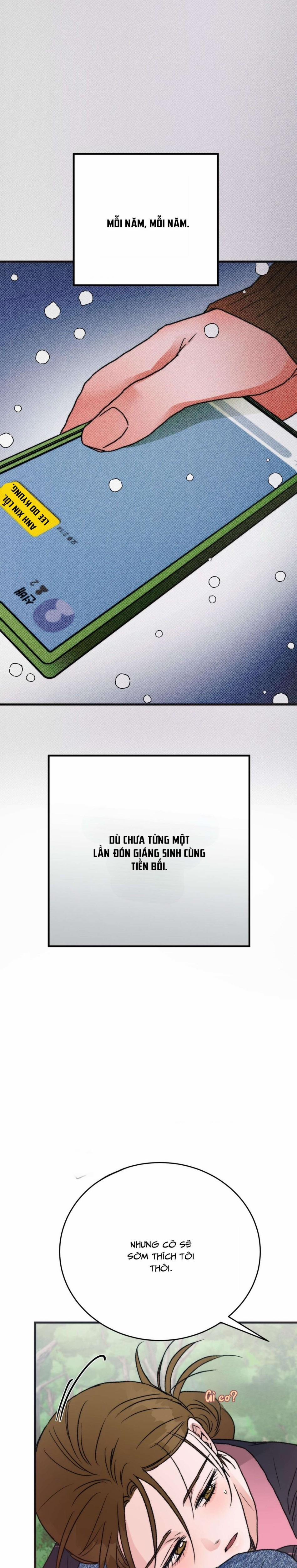 [18+] Thánh Ca Mùa Hạ 13 trang 33