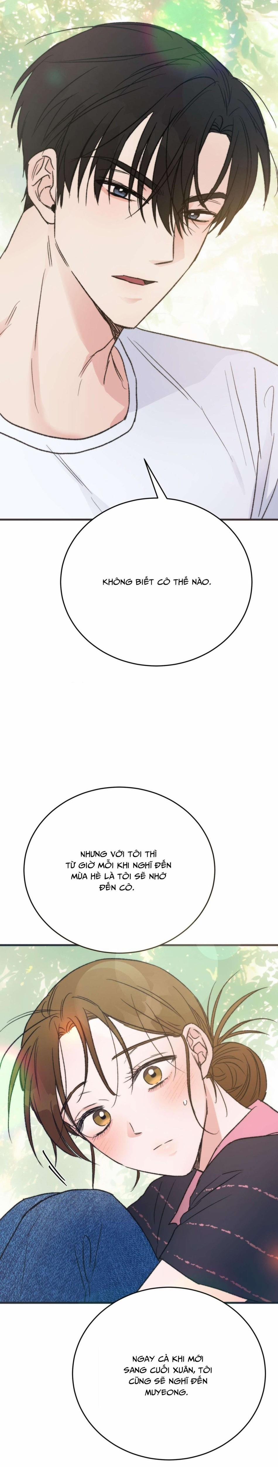 [18+] Thánh Ca Mùa Hạ 13 trang 35