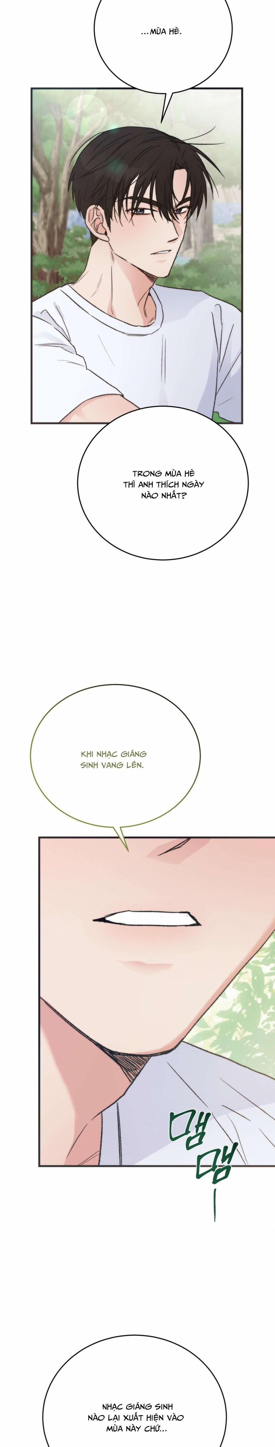 [18+] Thánh Ca Mùa Hạ 13 trang 38