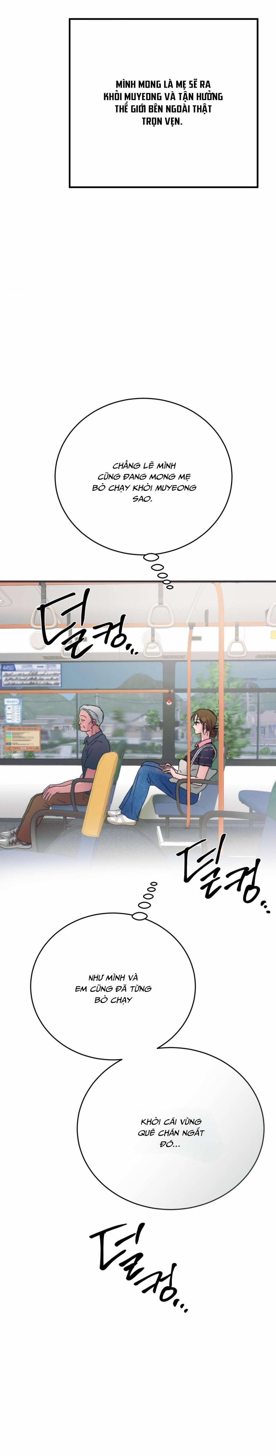 [18+] Thánh Ca Mùa Hạ 13 trang 6