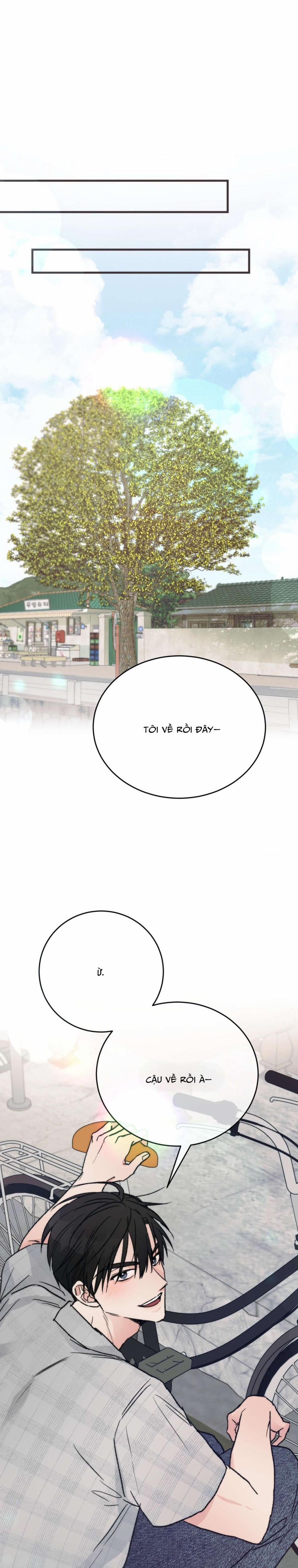 [18+] Thánh Ca Mùa Hạ 13 trang 7