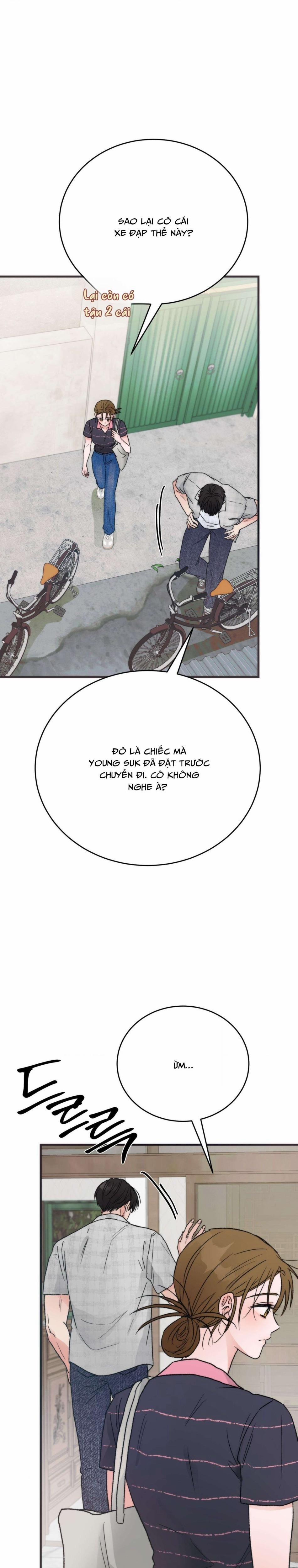 [18+] Thánh Ca Mùa Hạ 13 trang 9
