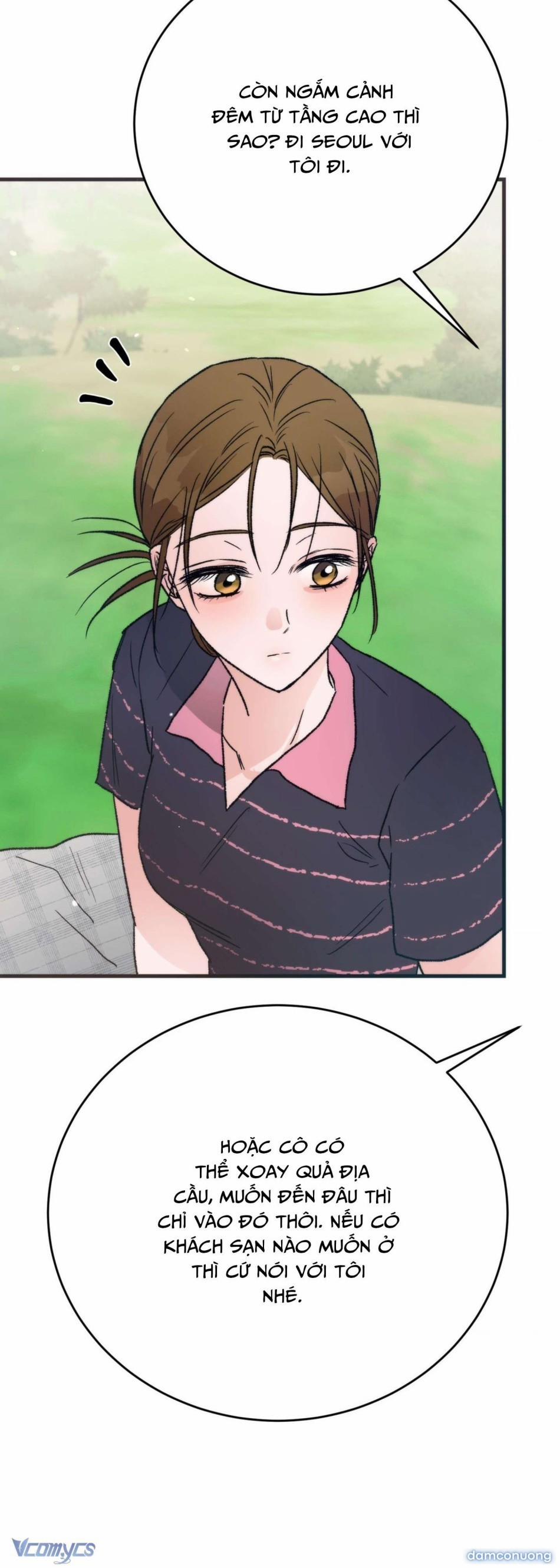[18+] Thánh Ca Mùa Hạ 14 trang 14