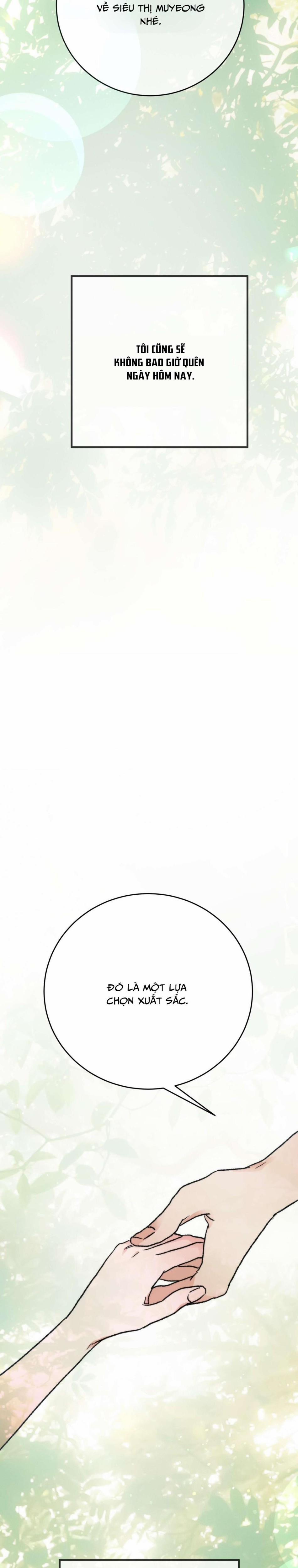 [18+] Thánh Ca Mùa Hạ 14 trang 17