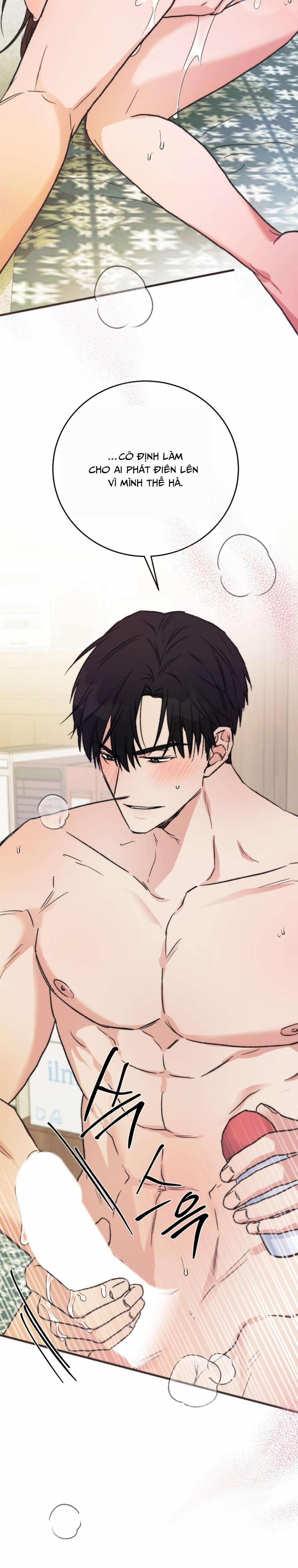 [18+] Thánh Ca Mùa Hạ 14 trang 29