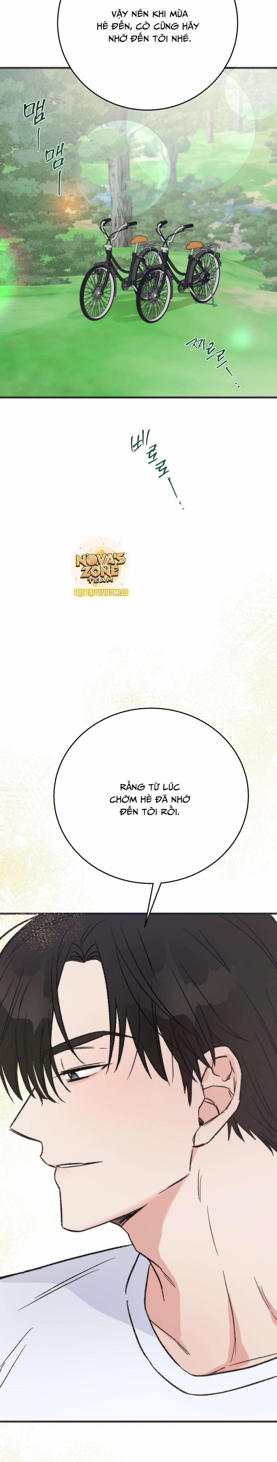 [18+] Thánh Ca Mùa Hạ 14 trang 3