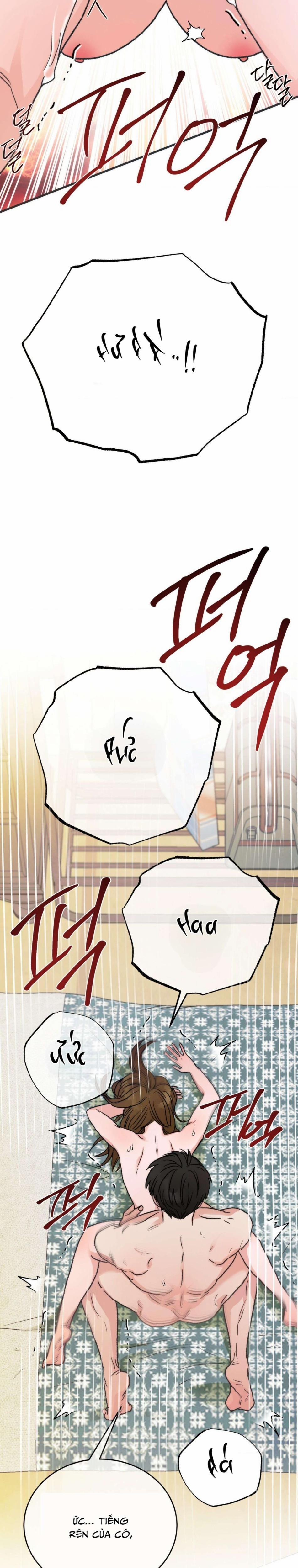 [18+] Thánh Ca Mùa Hạ 14 trang 34