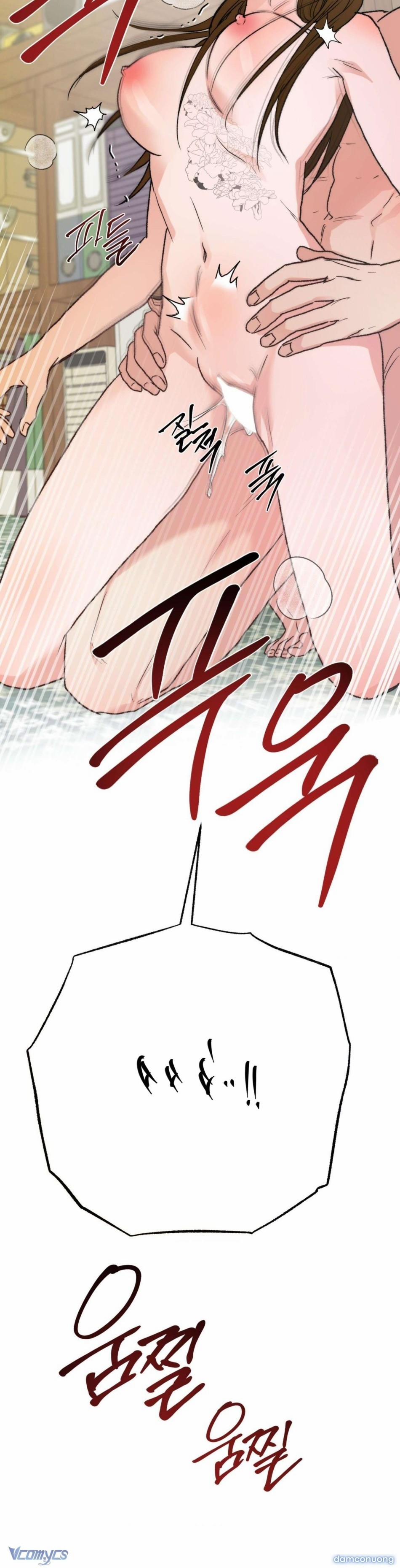 [18+] Thánh Ca Mùa Hạ 14 trang 40