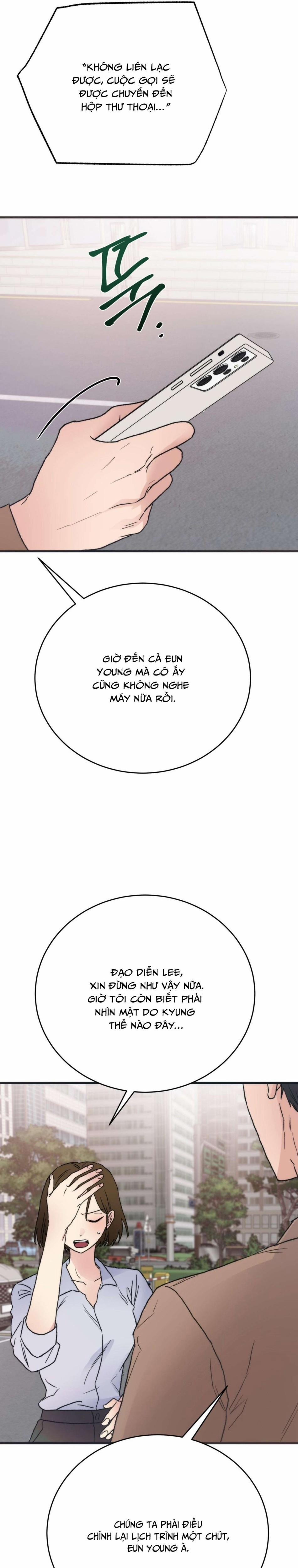 [18+] Thánh Ca Mùa Hạ 14 trang 47