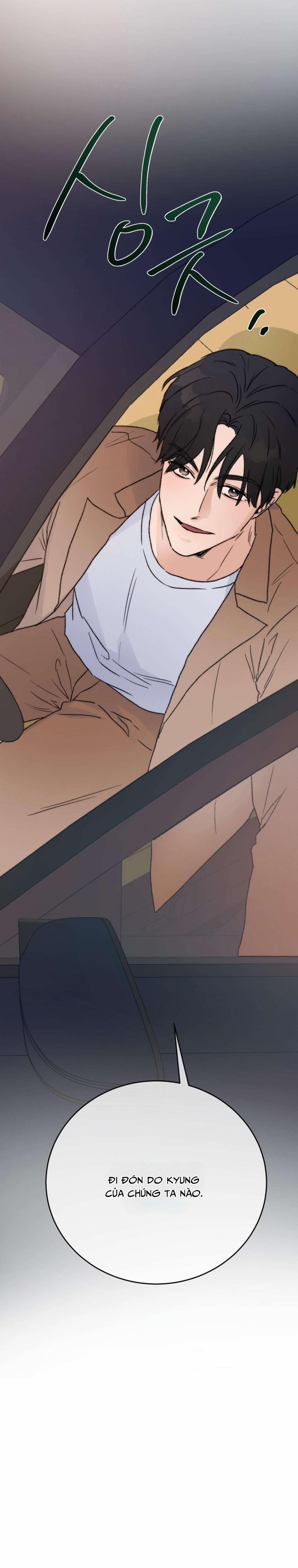 [18+] Thánh Ca Mùa Hạ 14 trang 49