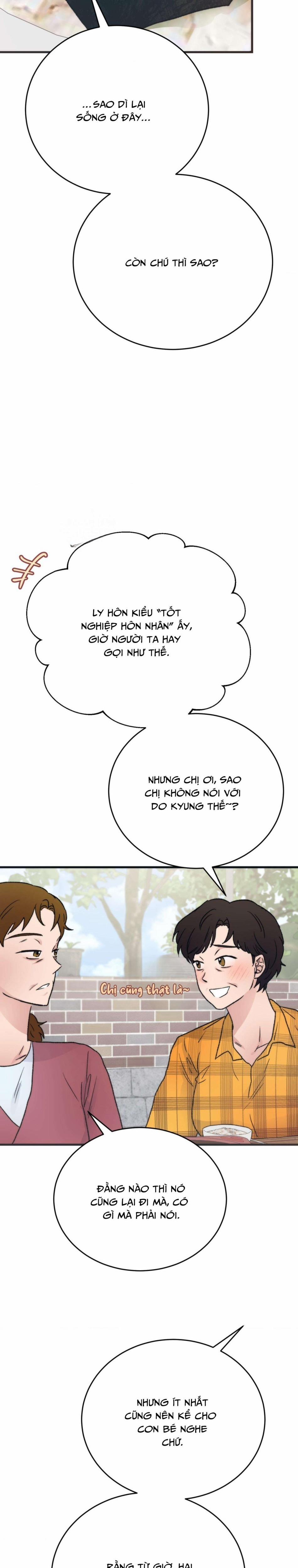 [18+] Thánh Ca Mùa Hạ 15 trang 11