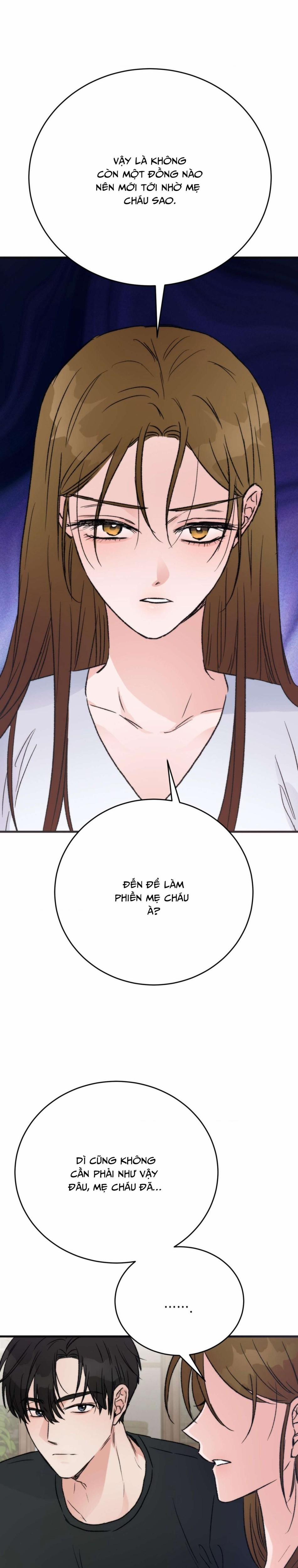 [18+] Thánh Ca Mùa Hạ 15 trang 17