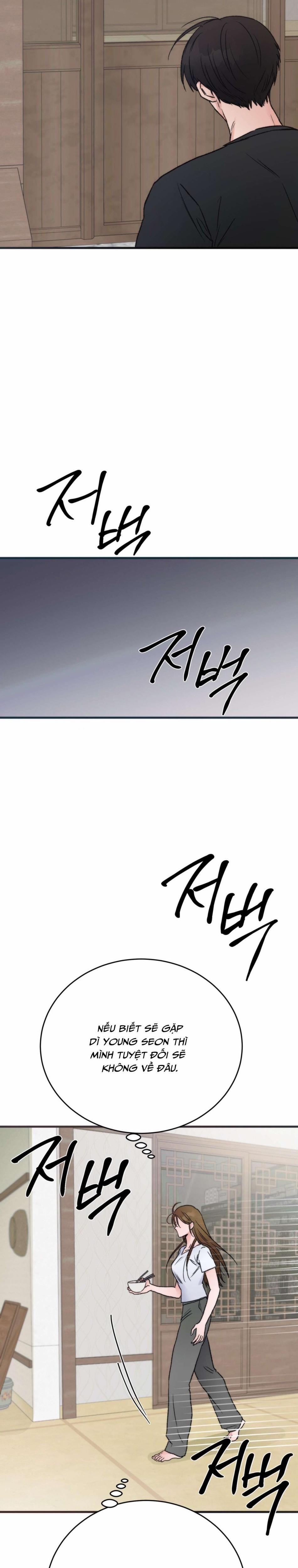 [18+] Thánh Ca Mùa Hạ 15 trang 19