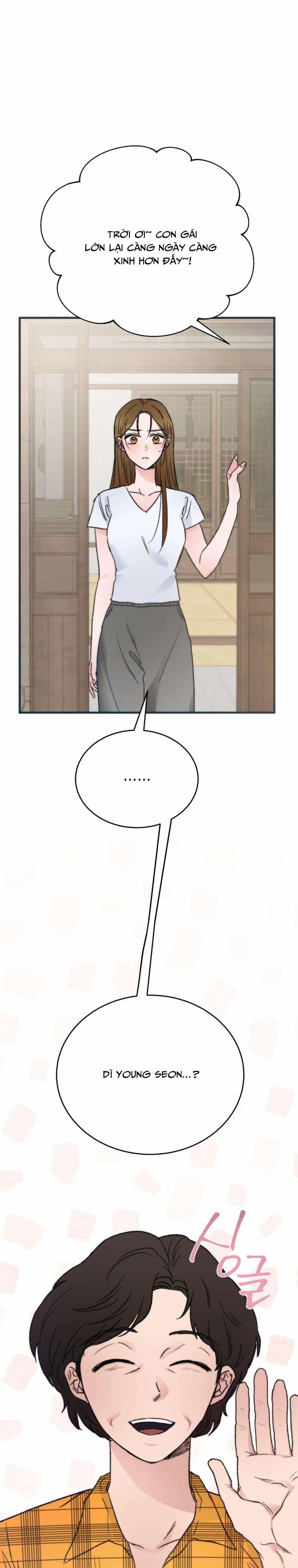 [18+] Thánh Ca Mùa Hạ 15 trang 2