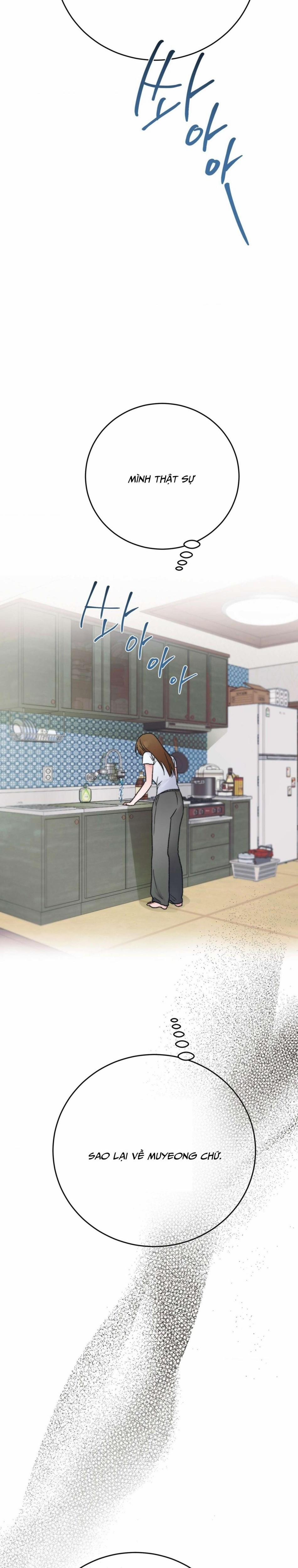 [18+] Thánh Ca Mùa Hạ 15 trang 22