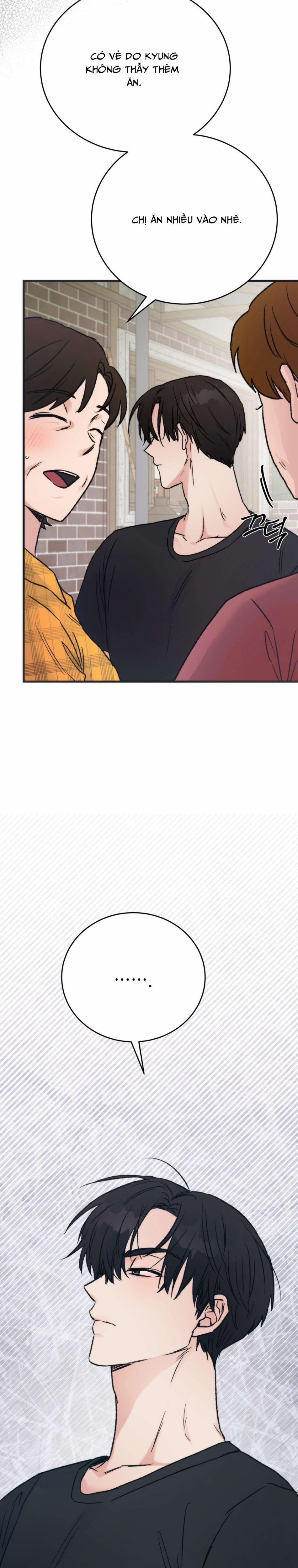 [18+] Thánh Ca Mùa Hạ 15 trang 23