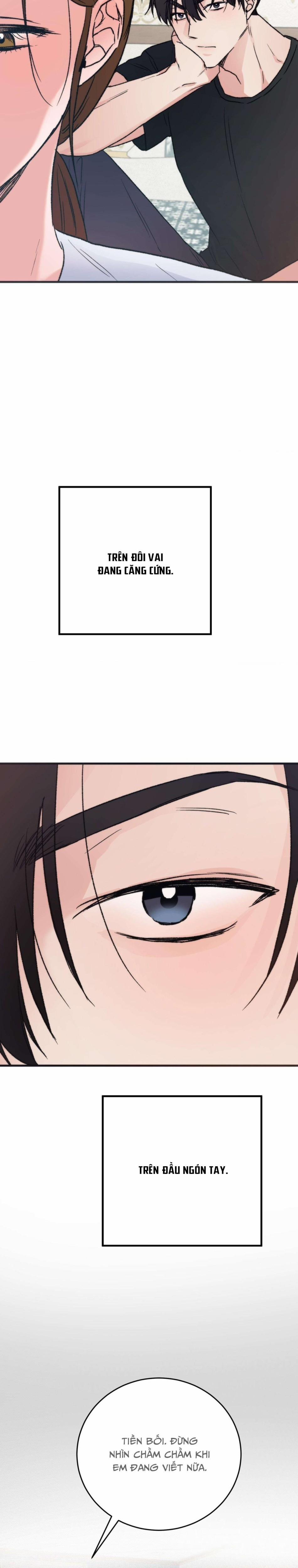 [18+] Thánh Ca Mùa Hạ 15 trang 27