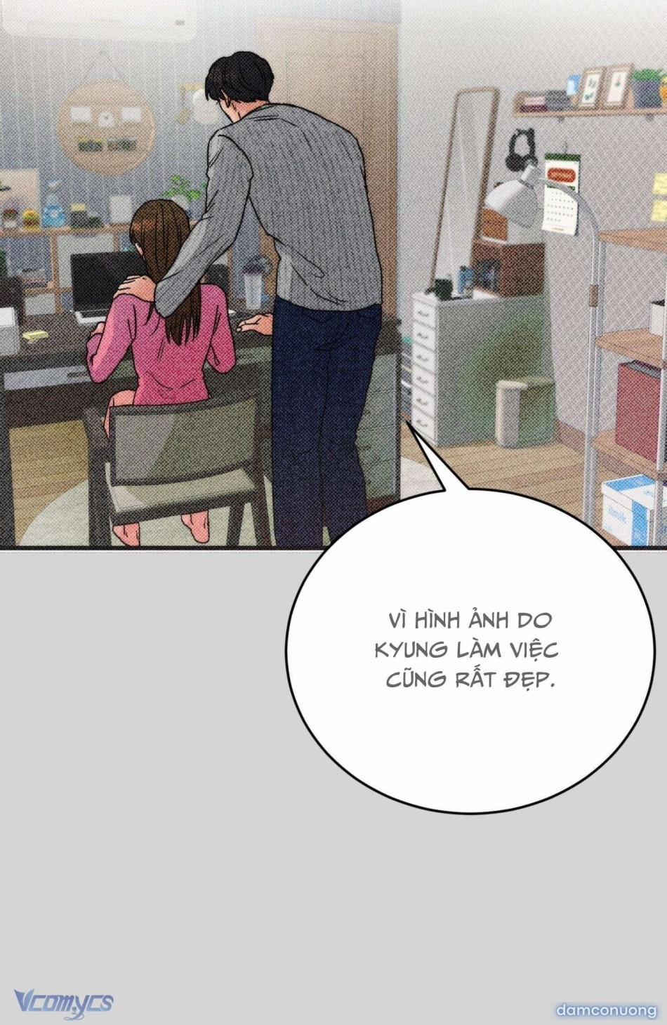 [18+] Thánh Ca Mùa Hạ 15 trang 28